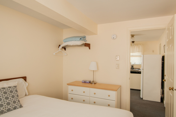 Merriwood First Floor- No balcony; close patio Photo 1